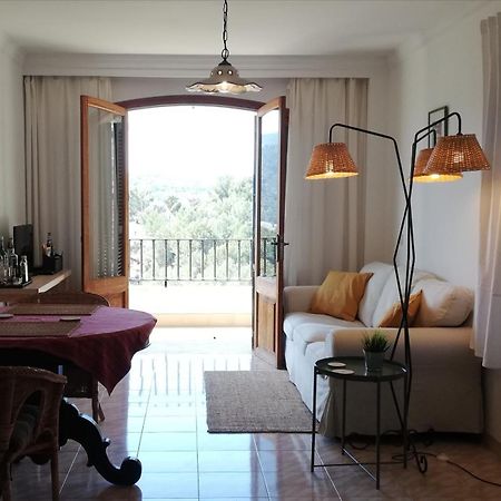 Alojamiento Tramuntana Apartment โซเยร์ ภายนอก รูปภาพ