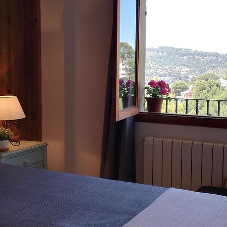 Alojamiento Tramuntana โซเยร์ ภายนอก รูปภาพ