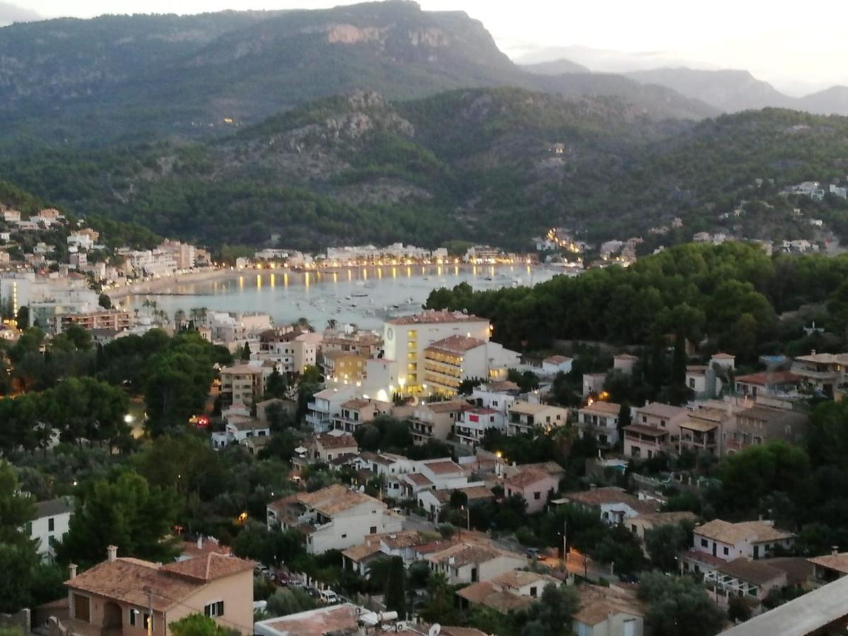 Alojamiento Tramuntana โซเยร์ ภายนอก รูปภาพ