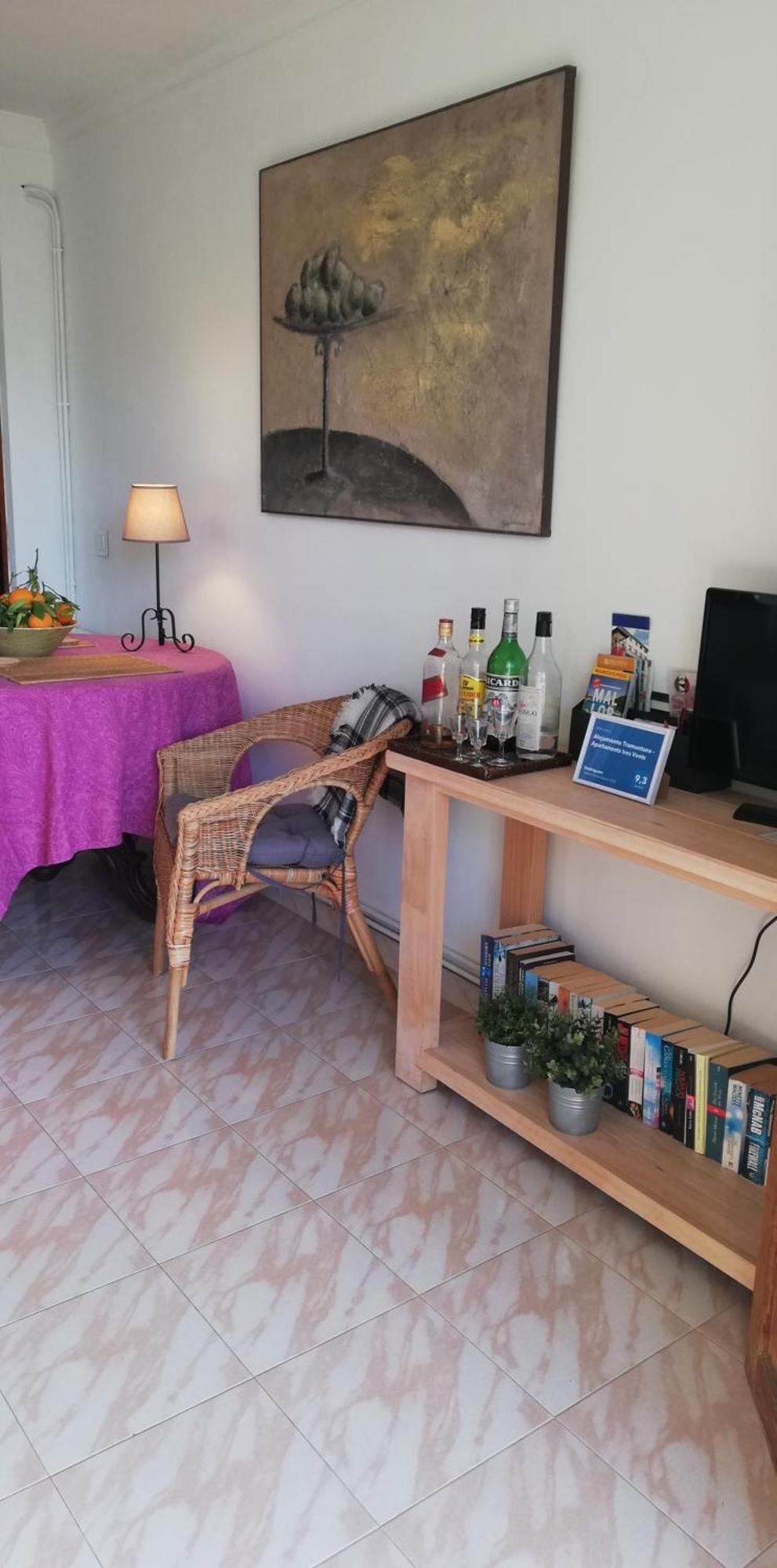 Alojamiento Tramuntana Apartment โซเยร์ ภายนอก รูปภาพ