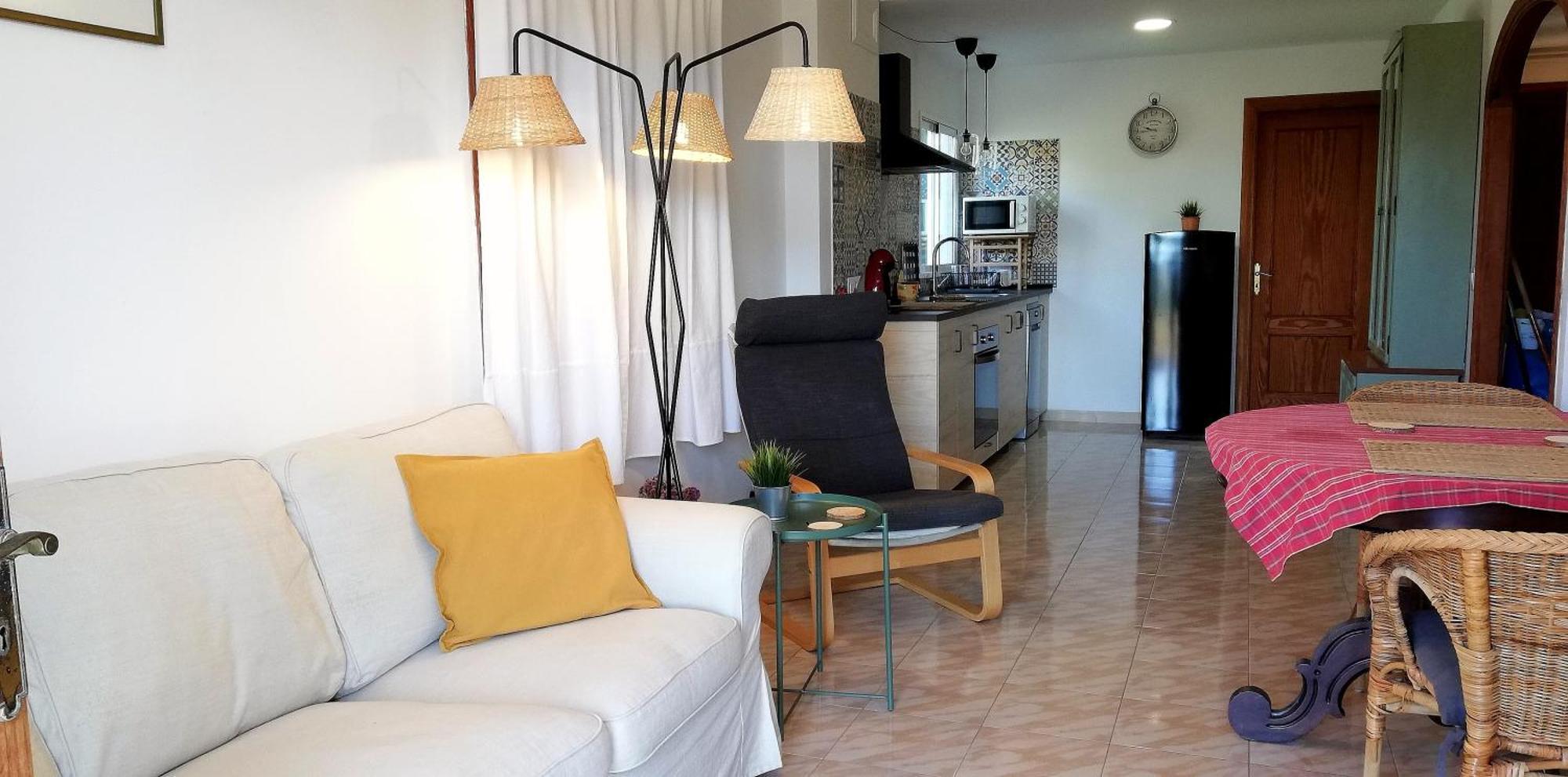 Alojamiento Tramuntana Apartment โซเยร์ ภายนอก รูปภาพ