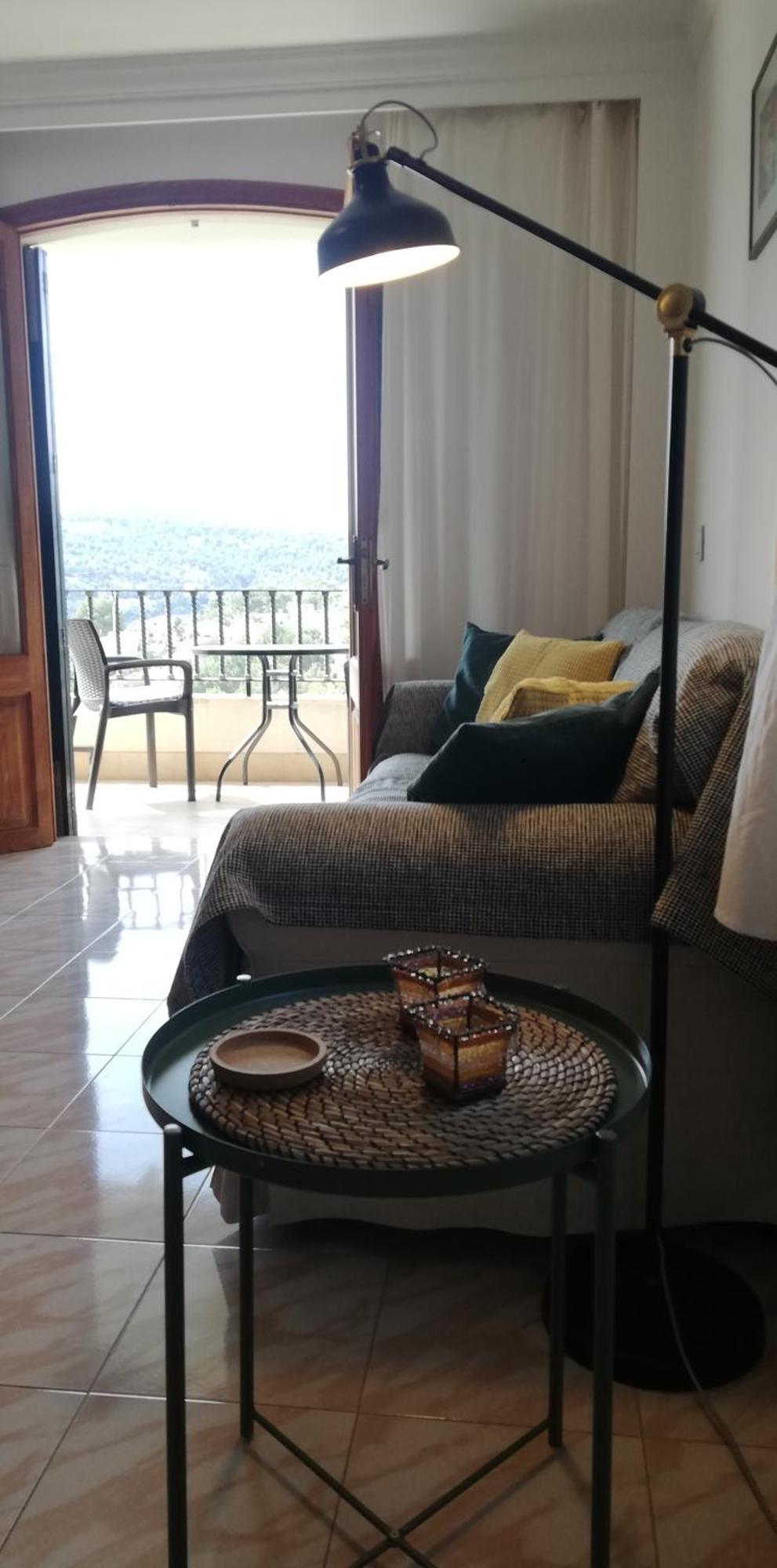 Alojamiento Tramuntana Apartment โซเยร์ ภายนอก รูปภาพ