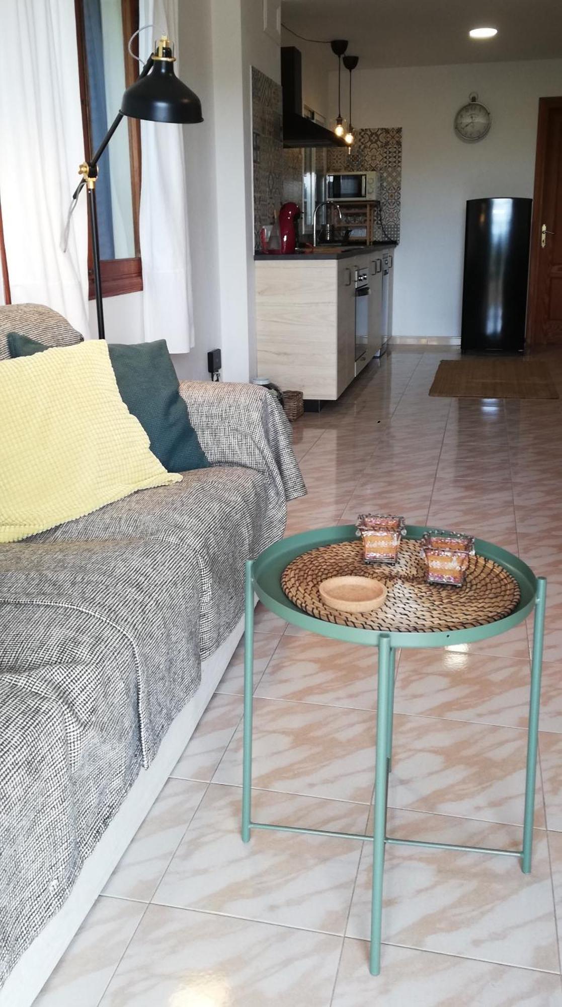 Alojamiento Tramuntana Apartment โซเยร์ ภายนอก รูปภาพ