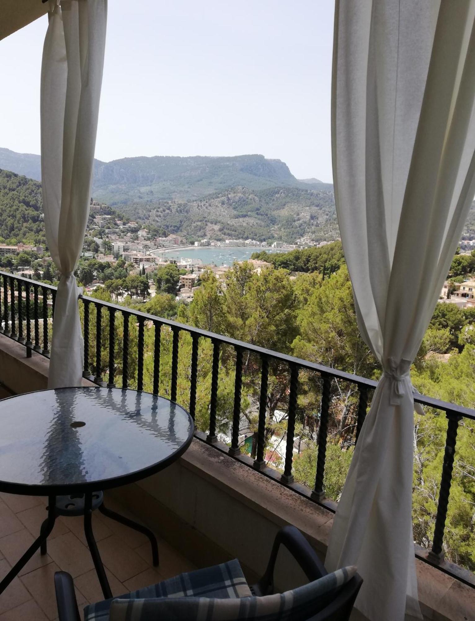 Alojamiento Tramuntana Apartment โซเยร์ ภายนอก รูปภาพ