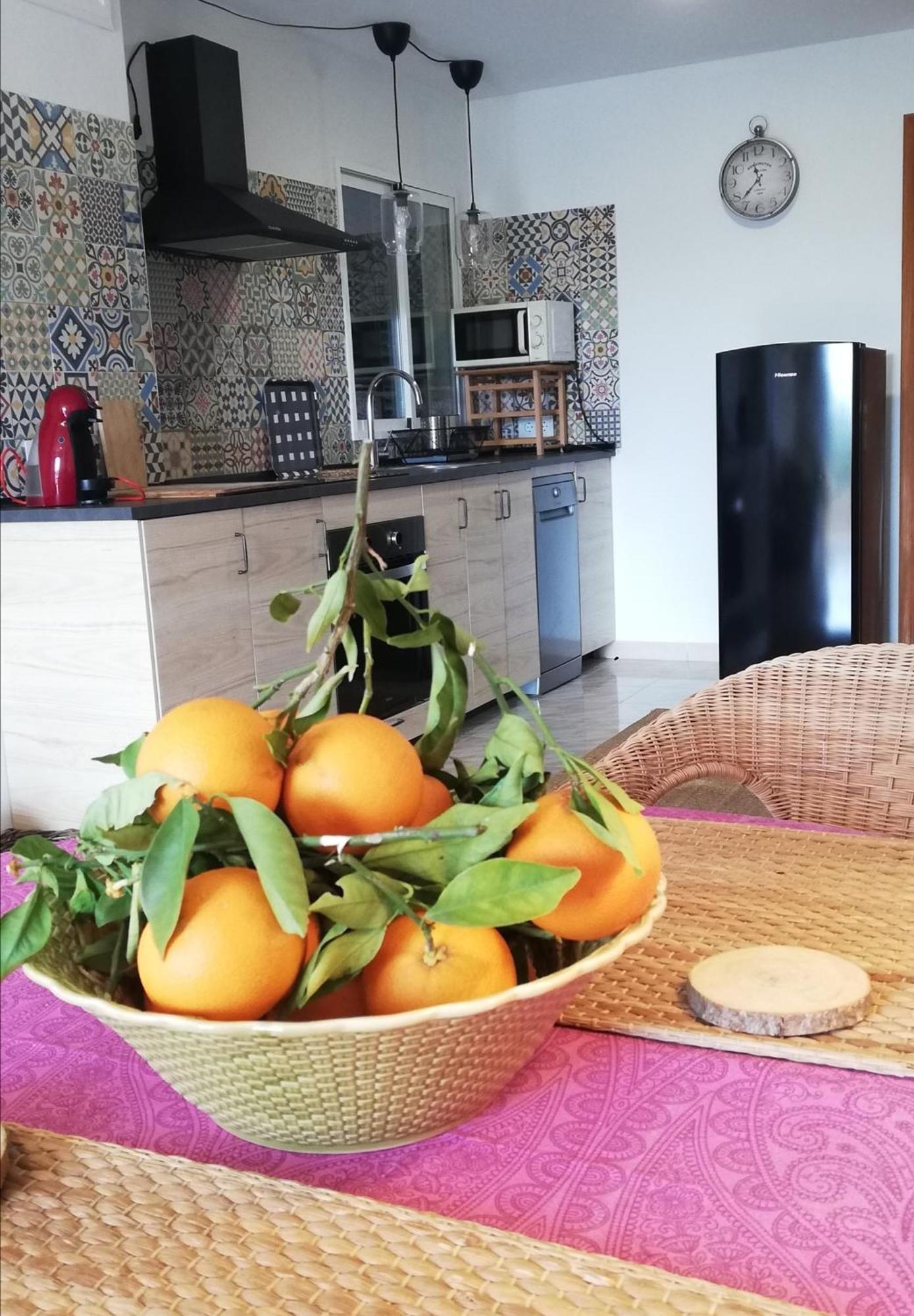 Alojamiento Tramuntana โซเยร์ ภายนอก รูปภาพ